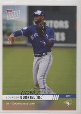 2019 Topps Now Opening Day /451 Lourdes Gurriel Jr #OD-65 x0z