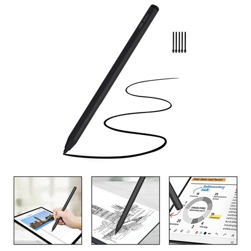 Magnetic Stylus for Remarkable 2 Device with Palm Rejection Functionality - Zdjęcie 9 z 14
