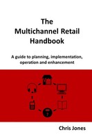 Chris Jones | The Multichannel Retail Handbook | Taschenbuch | Englisch (2013)