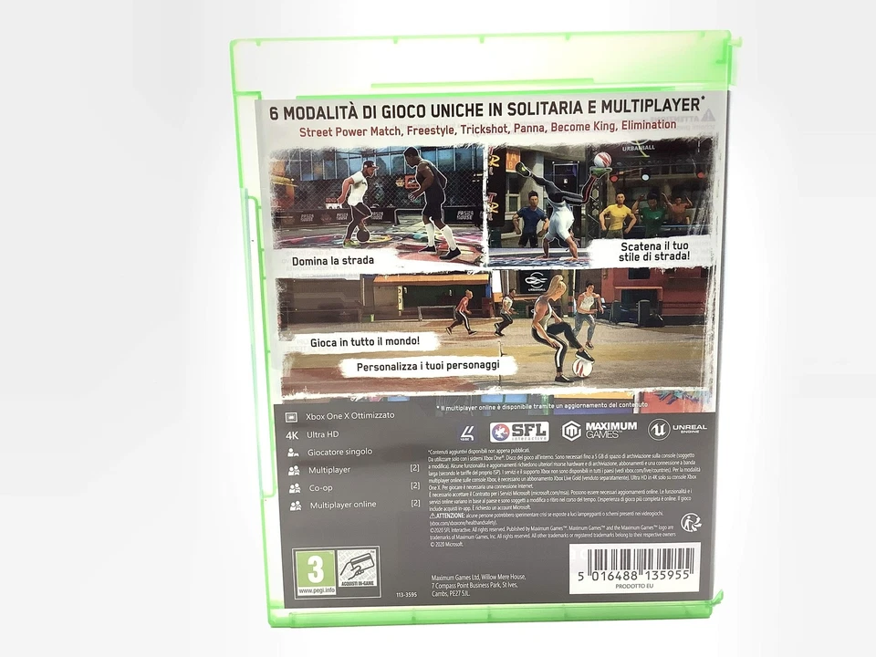 Xbox One, foto 2 de 4