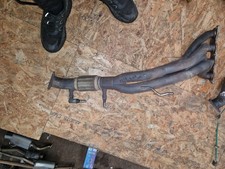 Honda Civic Type R Ep3 – Genuine 4-2-1 Exhaust Manifold – Oem - 2000-2005 -K20A2