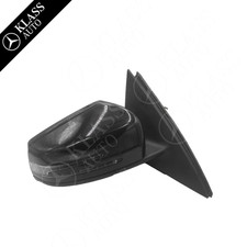 Retroviseur droit (ou coque) Mercedes 250