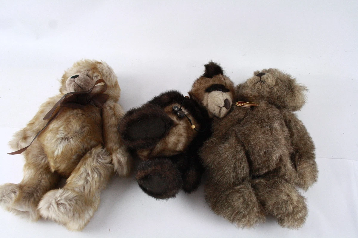 Charlie Bears | eBay