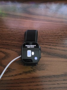 Apple Watch Ultra 2 Unlocked, Black, 49mm, Titanium, GPS, LTE