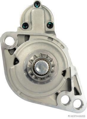 Herth+Buss Elparts Starter FüR Audi Seat Skoda VW-image
