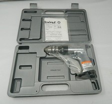 Blue Point 38 Reversible Air Drill At803 In Case New In Open Box