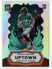 2025 Optic Travis Hunter Base (Raw)