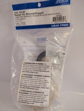 Febco Bonnet And Poppet Assembly Kit FRK 765-...