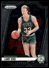 Click to enlarge Larry Bird