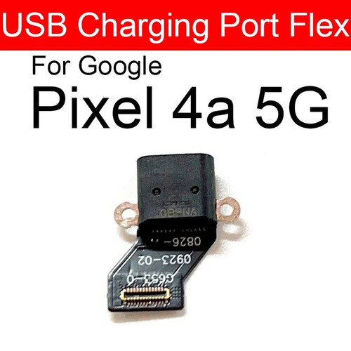 Heckstecker kleine Platte Ladekabel Send Tool für Google Pixel Serie - Bild 12 von 32