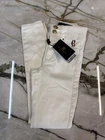 Holland Cooper Jodhpur Jeans (R) Oatmeal Women’s Size 6R New With Tags