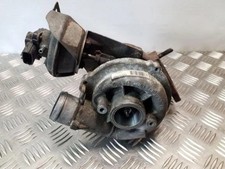 FORD FOCUS II Turnier DA Turbolader 9654931780 2.00 Diesel 100kw 2007 25129538