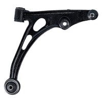 Lenker, RadaufhäNgung Blue Print ADK88616 FüR Suzuki, Vorderachse Rechts