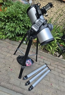 Meade DS 2000 Serie/DS 2130 AT