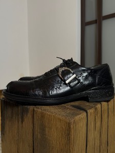 MARITHE + FRANCOIS GIRBAUD スタッズ装飾 革靴　40 Marithé François Girbaud Shoes | eBay