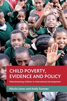 Nicola A. Jones (U. A.) | Child Poverty, Evidence And Policy | Taschenbuch