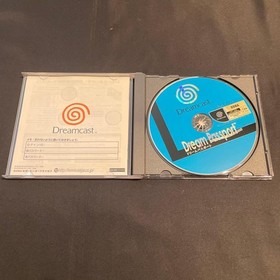 Dream Passport Dream Passport Dreamcast Japan 2k