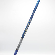 OBAN Devotion 6 Reverse Driver Shaft 04 Stiff Flex w/ Callaway Adapter A-157878