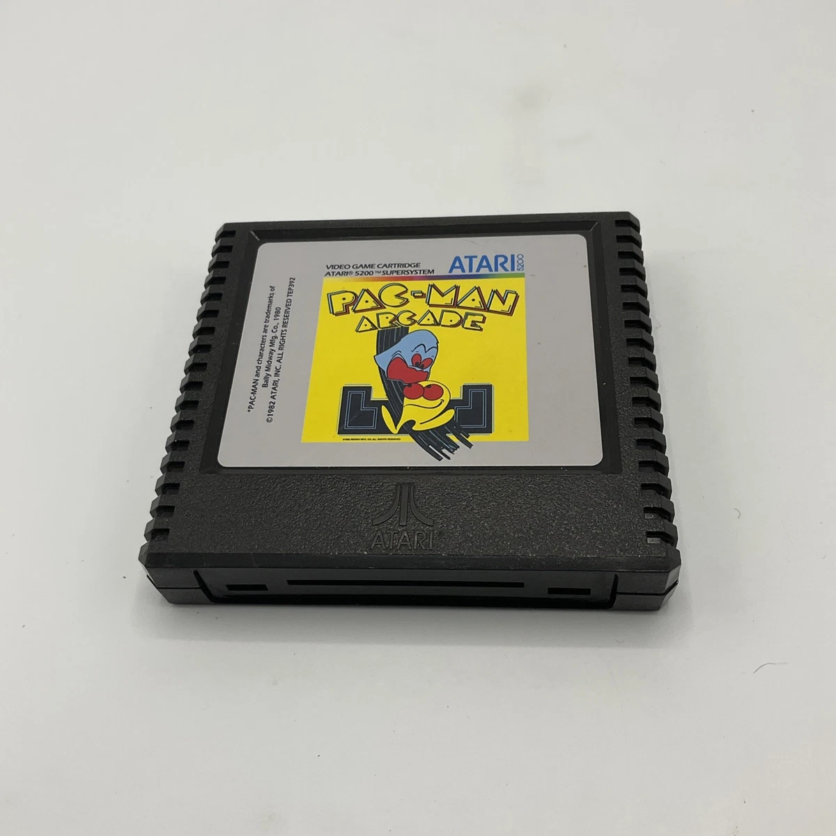 Atari 5200 Video Games for sale - eBay