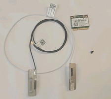 Dell Inspiron 3647 Series Wi-Fi Wireless Antenna Cable Kit 0YX0PT YX0PT
