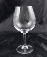 Simon Pearce Woodstock Wine Goblet 8" Signed Multiple Available