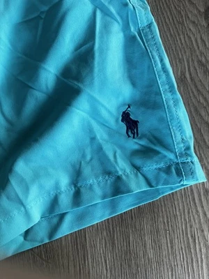 ralph lauren short de bain - Photo 1/4