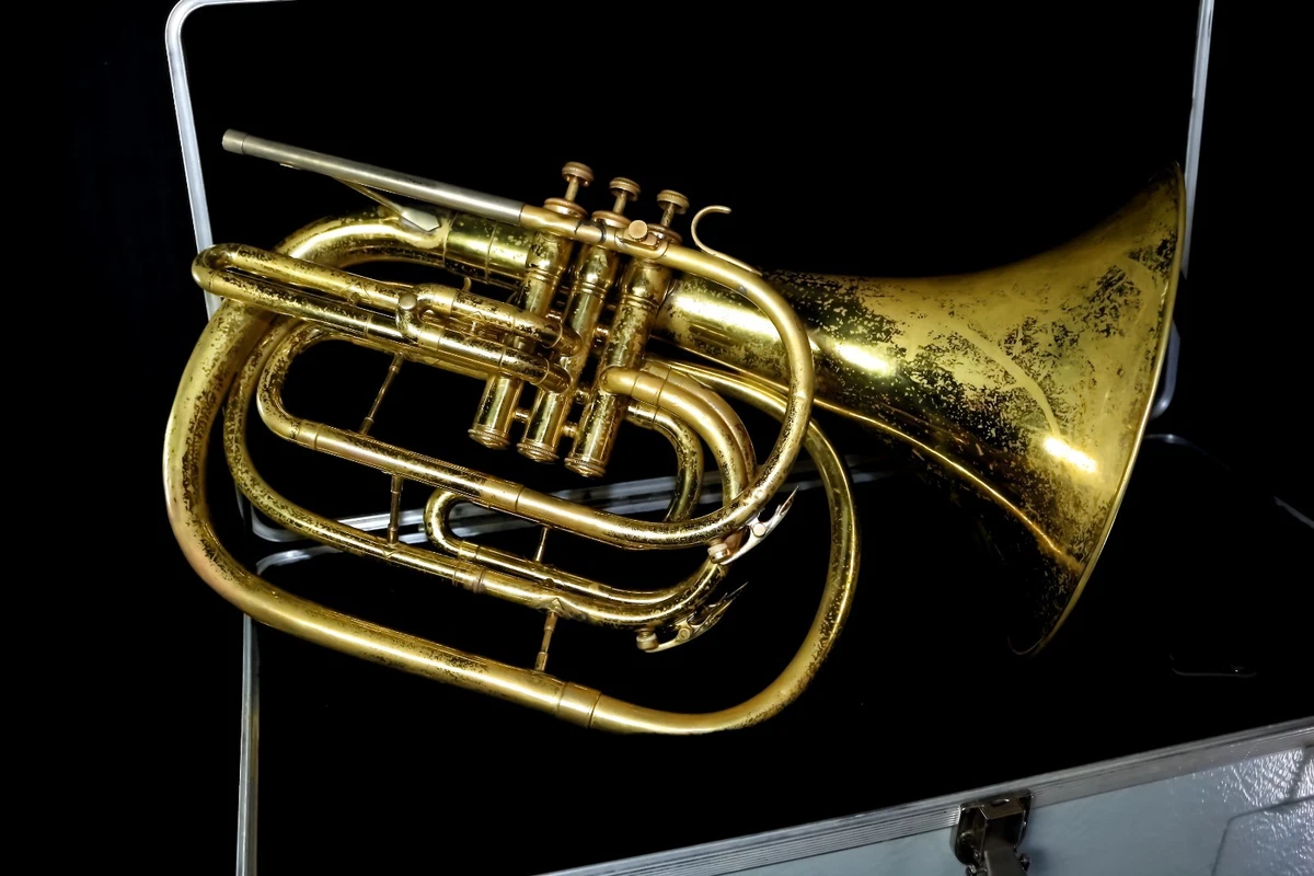 King French Horns for sale - eBay
