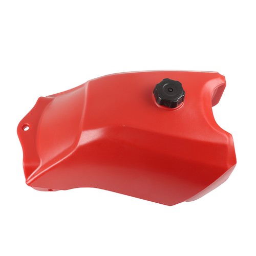 For Honda Fourtrax 300 TRX300 TRX 300 Fuel Tank W/ Cap & Fuel Petcock 1988-1992 - Picture 4 of 23