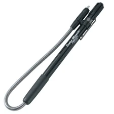 Streamlight 65658 Stylus Reach UL Penlight Safety-Rated Flexible Inspection