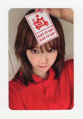 LE SSERAFIM - 1st Single SPAGHETTI [APPLE MUSIC] PREORDER