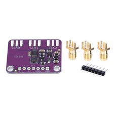 CJMCU-5351 Si5351A Clock Splitter Signal Generator For Enthusiasts Trending