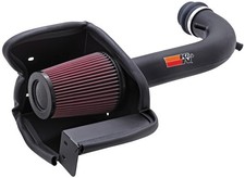 Kn Cold Air Intake Wfilter For 00-08 S2000 2.22.0l Carb Legal