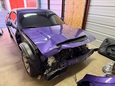 2018 Dodge Challenger SRT DEMON