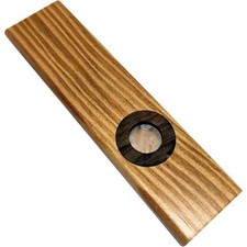 U-Turn Kazoo Holz in Geschenkverpackung | Neu