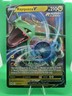 JUMBO Rayquaza V Oversized Promo Card 100/159 Crown Zenith Sea & Sky Pokémon NM