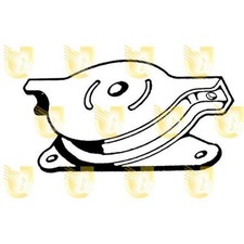 Support moteur Fiat 128