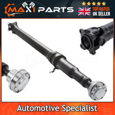 Land Rover Discovery 3 & 4 2004-2018 Rear Propshaft & Centre Bearing TVB500360