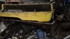 <!--F#f_0-->Holden EH Sump And Oil Pickup Red 6 cylinder MOTOR ENGINE 179 149 186 202<!--F/-->