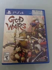 God Wars: Future Past (Sony PlayStation 4)