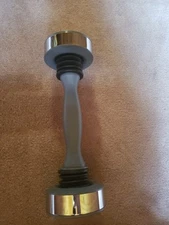 SHAKE WEIGHT 5lb Arm Firming Muscle Toning Workout Fitness Exercise Dumbbell 