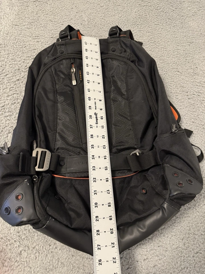 Mochila para laptop Everki Beacon Xbox/PS4/Console/18 polegadas para jogos - Imagem 2 de 4