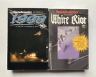 Vintage Snowboarder Magazine VHS Lot 1999 White Riot 90s Snowboarding Mack Dawg