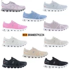 ON Running Cloud 6 - Women's Sneakers Sports Fitness Running Shoes Trainers NEW