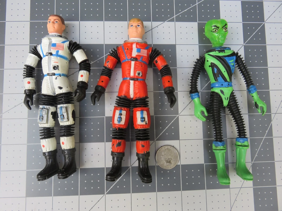 25+ Major Matt Mason Figure for sale | Updated Oct 2026