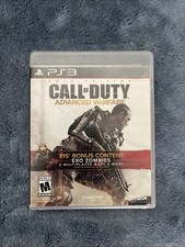 Call of Duty: Advanced Warfare -- Gold Edition (Sony PlayStation 3, 2015) Tested