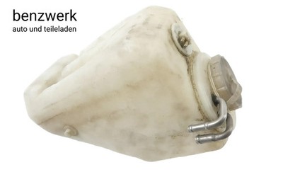 Mercedes W124 Behälter Scheibenwaschanlage beheizt ORIGINAl 1248690720  