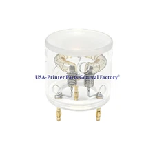 Flash Tube XE Xenon Lamp Strobe Light SPEEDLIGHT Compatible For Godox AD400 Pro