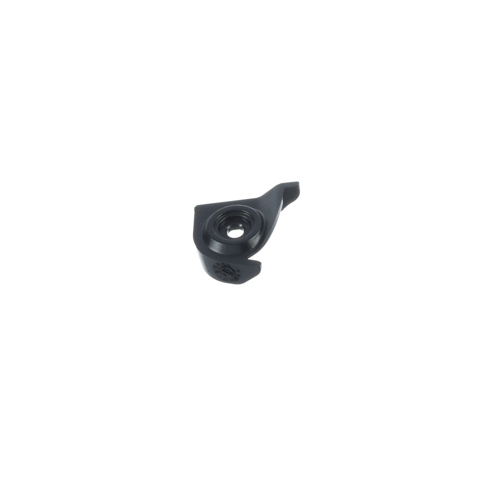 Tapa del espejo de la puerta derecha para Porsche Cayman 2014-2016 (N/P 991-731-880-00-1E0)