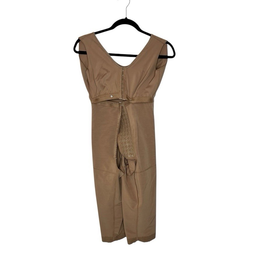 Maria E Sleeveless Post Surgery Compression Bodys… - image 1