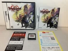 Kingdom Hearts 358/2 Days Nintendo DS (Japan Import) US Seller Tested FREE SHIP